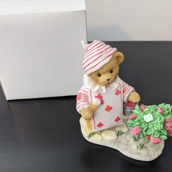 Cherished Teddies "All Decked Out" - Picture 2 of 3